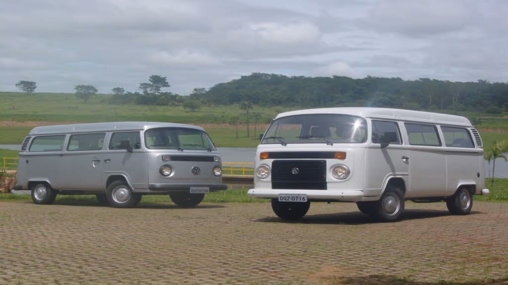 Quanto custaria uma Kombi zero km hoje? O valor corrigido para 2026