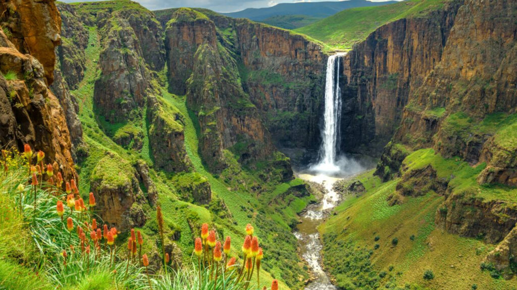 10 lugares estranhos do mundo que você nunca ouviu falar e parecem irreais
