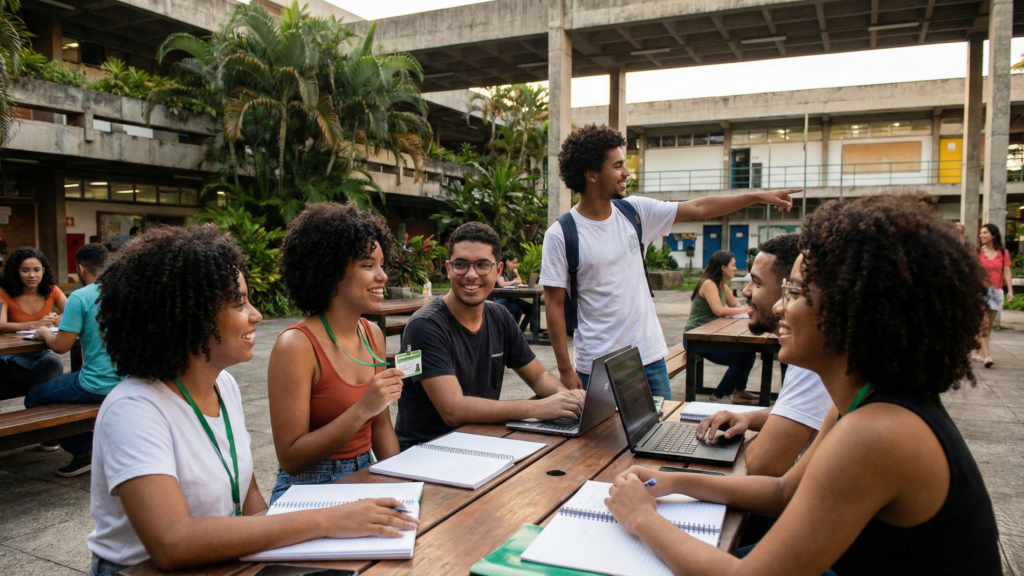 Programa pode pagar até R$ 1050 para os beneficiários