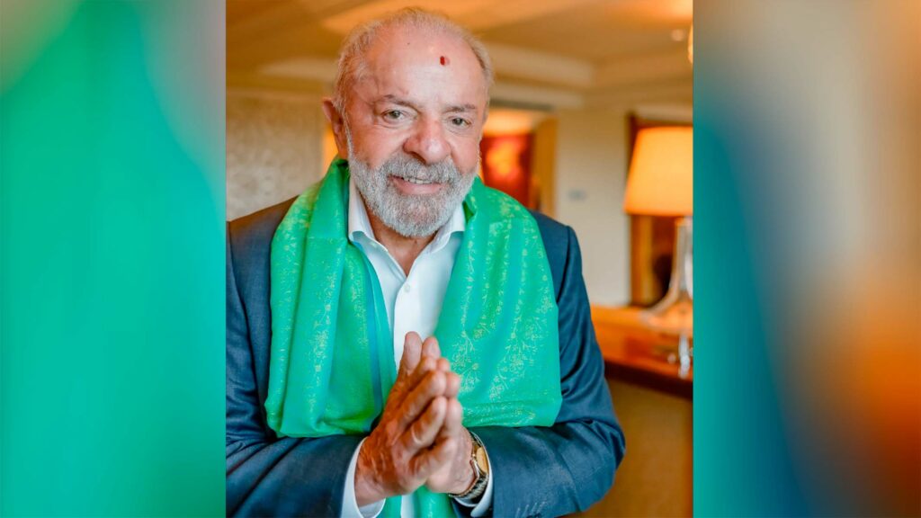 Com popularidade em queda, Lula volta a defender fim da escala 6×1