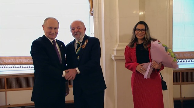 Márcio Coimbra na Crusoé: O “Custo Rússia” para o Brasil