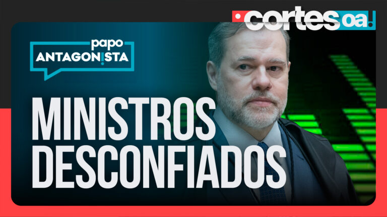 video destaque