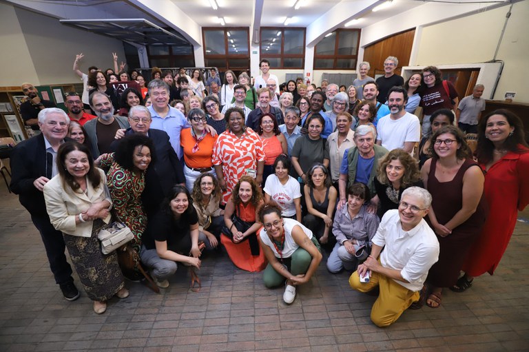 Clarita Maia na Crusoé: Violência política contra judeus e silêncio institucional