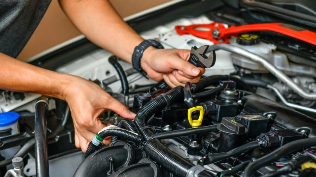 Os 5 erros que você comete todo dia e acabam com a revenda do seu carro
