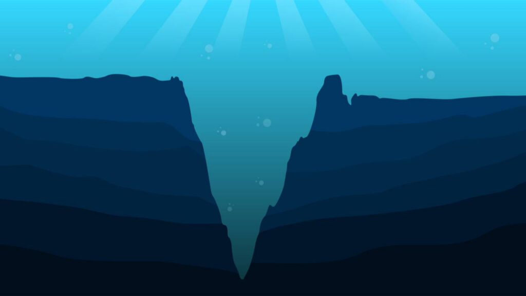 Fossa das Marianas! A jornada extrema até o lugar mais profundo da Terra já alcançado