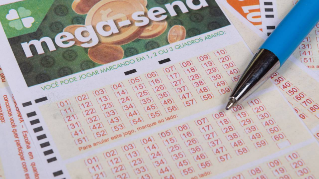 Mega-Sena paga R$ 116 milhões hoje e apostadores correm contra o relógio até 20h