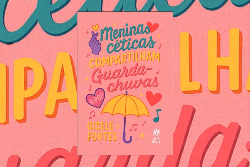 9 livros de romance para ler em fevereiro