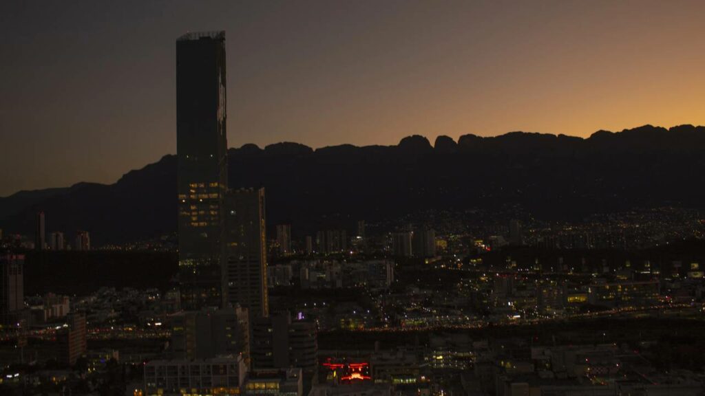 Assim será o prédio mais alto da América Latina com 96 andares impressionantes