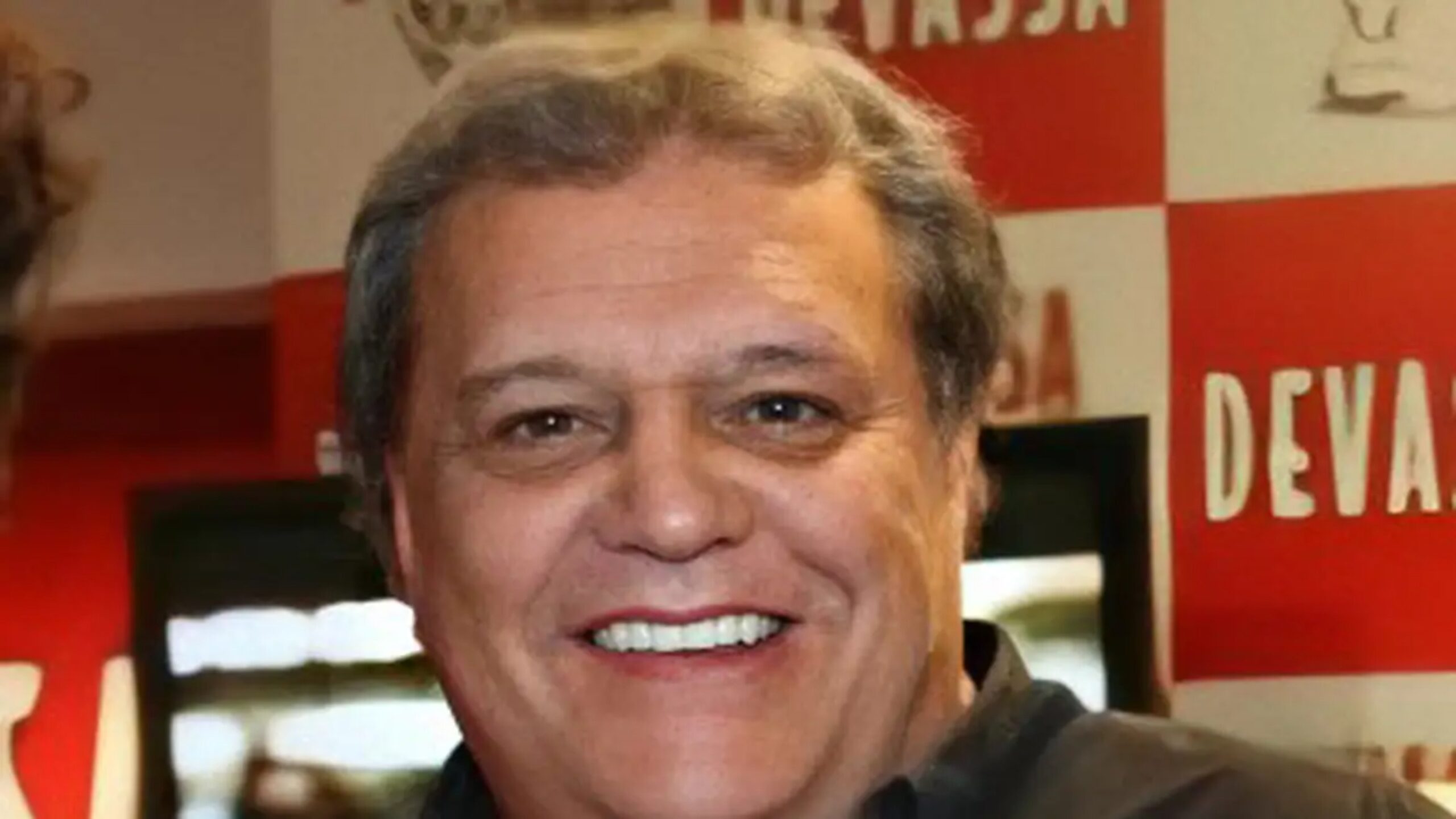 Morre ator e diretor Dennis Carvalho, aos 78 anos