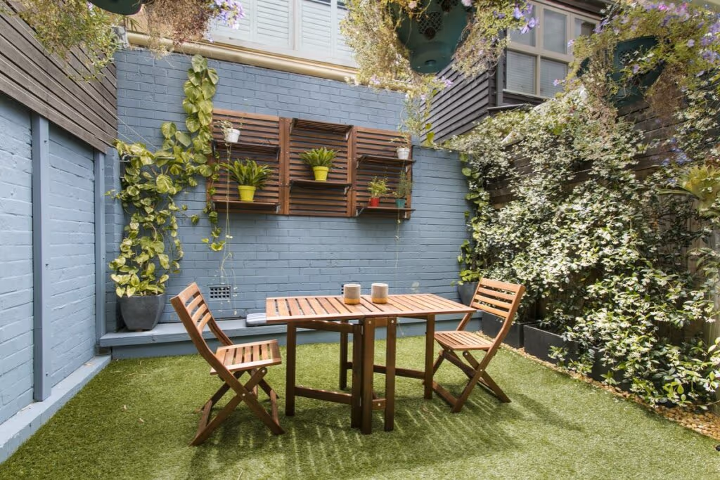 Como decorar o jardim: 8 ideias para deixar o ambiente mais bonito e funcional