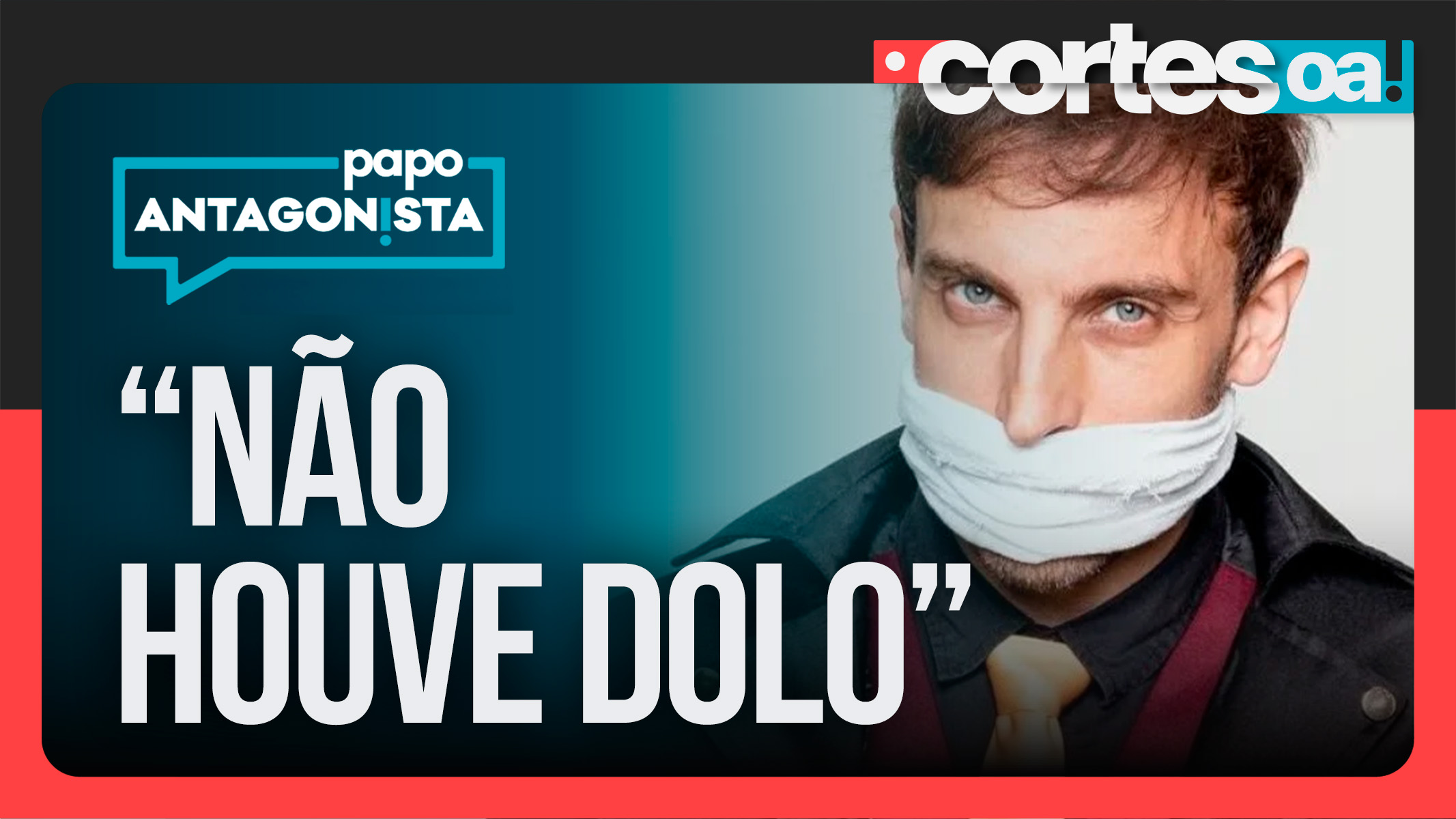 Advogado de Léo Lins detalha absolvição do comediante após piada em show