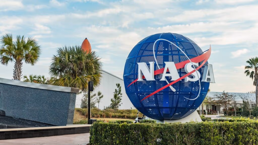 NASA vai voltar à Lua e inicia uma nova corrida espacial neste século