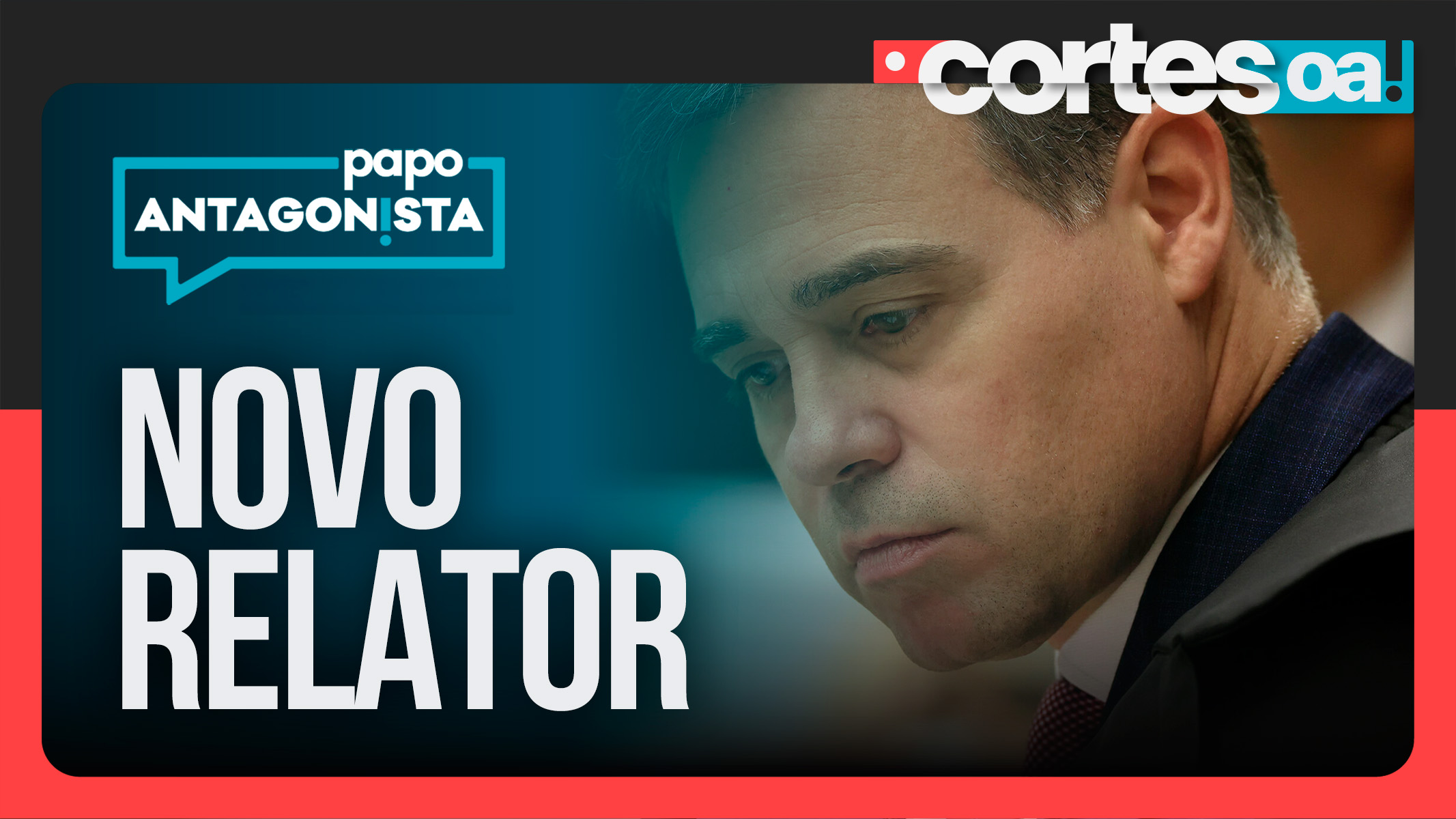 O destino do ‘caso Master’ nas mãos de André Mendonça