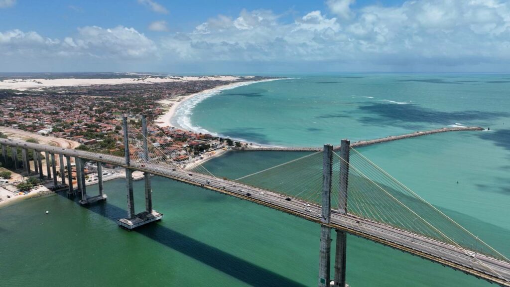 A capital brasileira onde a ciência identificou o ar mais puro das Américas em plena área urbana