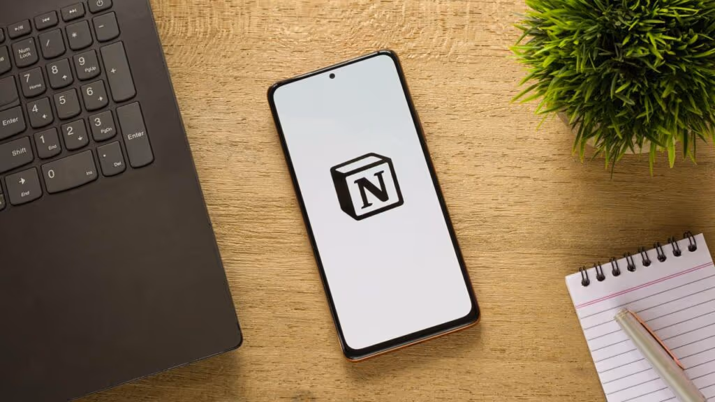 Este app de organização ajuda você a começar do zero e ganhar tempo no dia a dia