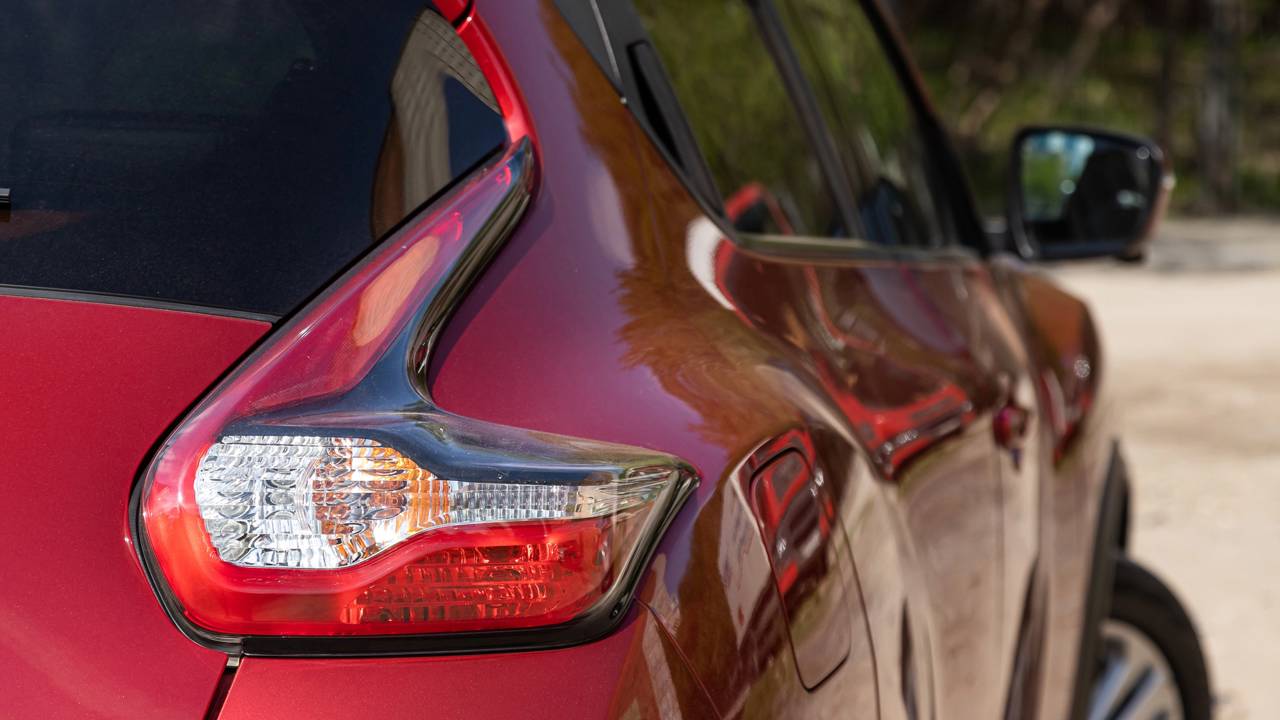 Novas regras para motoristas a partir de 7 de julho exige que os carros sejam equipados com nova luz de freio