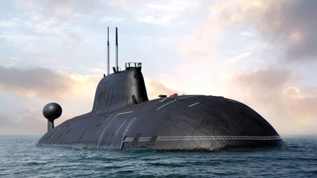 O plano S-85 e S-86: Por que apostar em submarinos diante da ameaça de enxames de drones