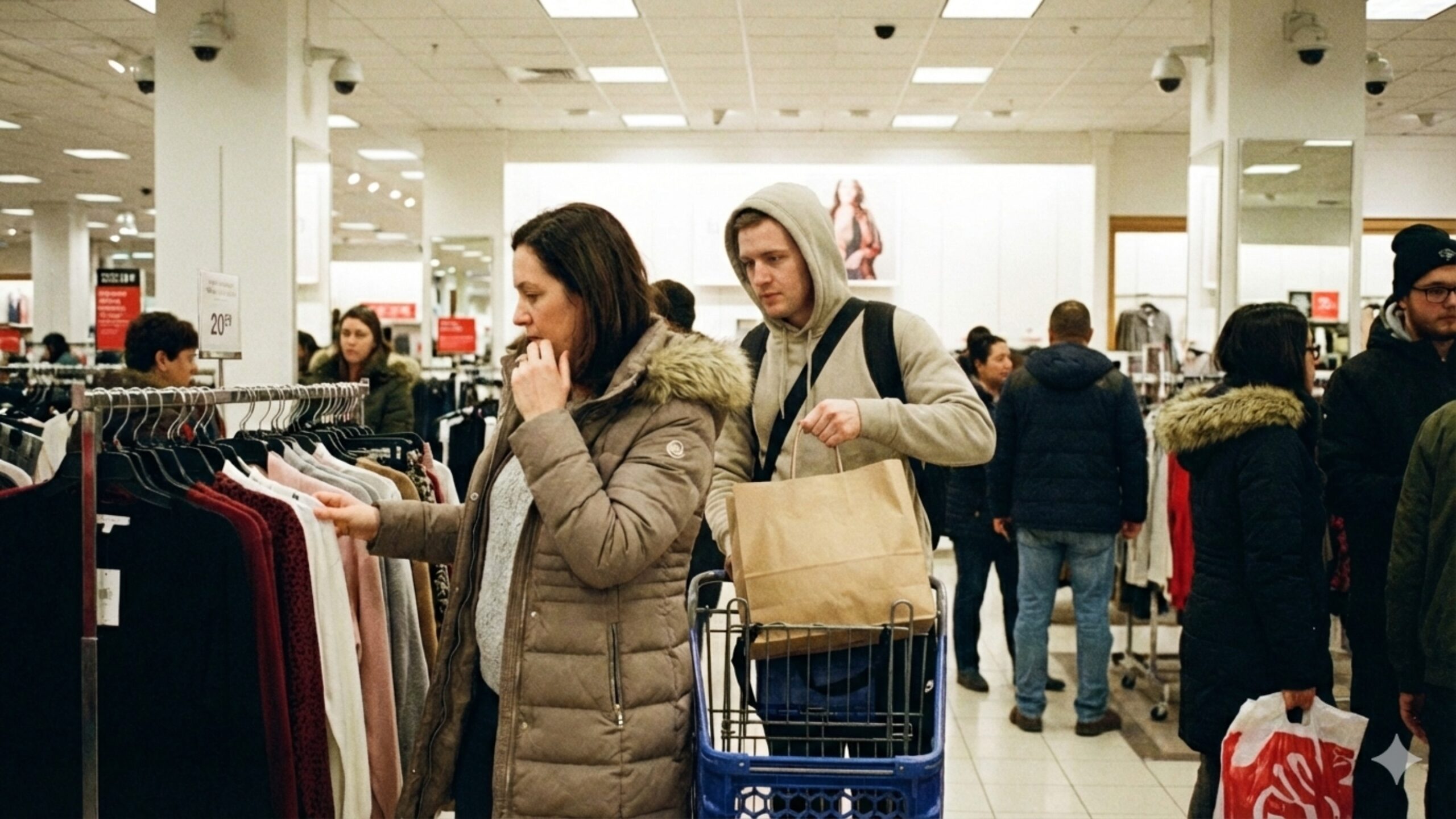 O que a lei diz sobre indenização quando um cliente tem a sacola roubada dentro da loja?