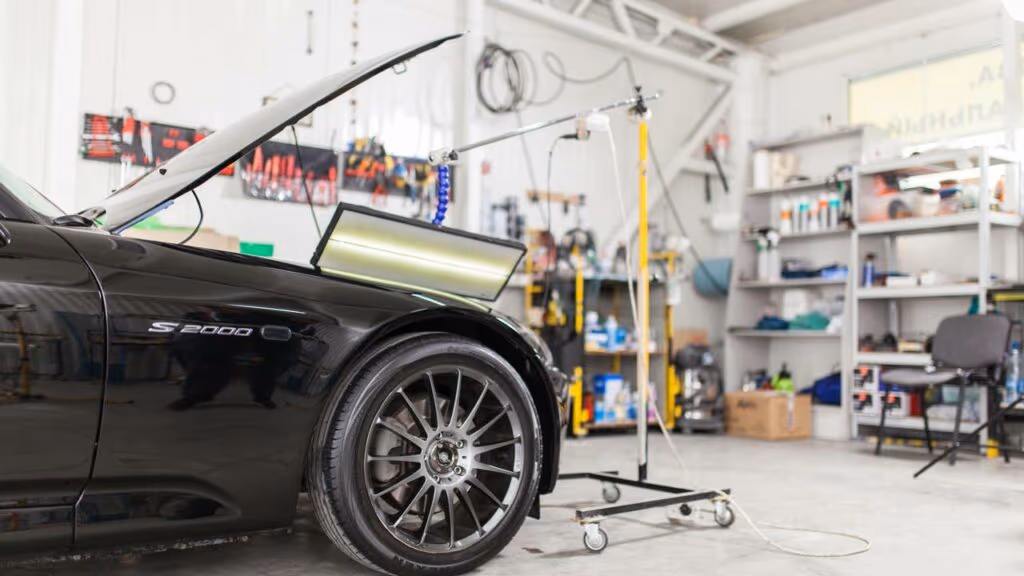 Oficina queria cobrar 3 mil euros por causa de pilha minúscula mas vai ter de assumir o prejuizo