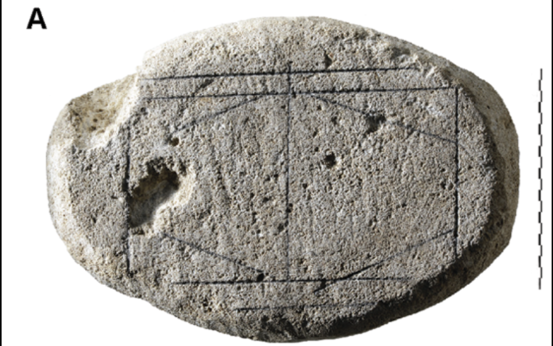 IA desvenda regras de jogo de tabuleiro romano achado na Holanda