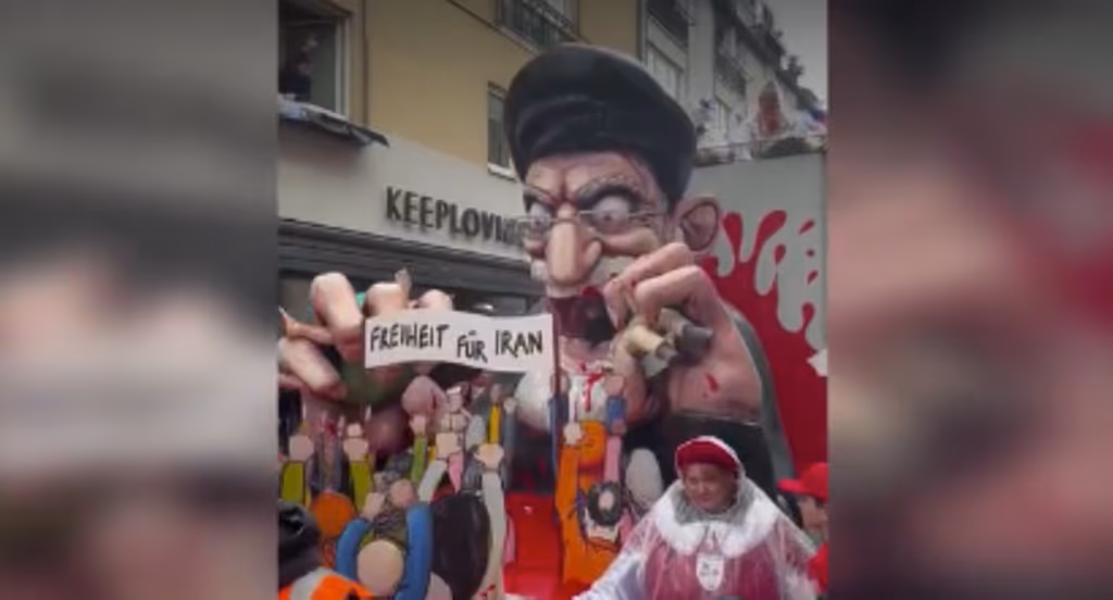 Irã cede em acordo nuclear, diz mediador