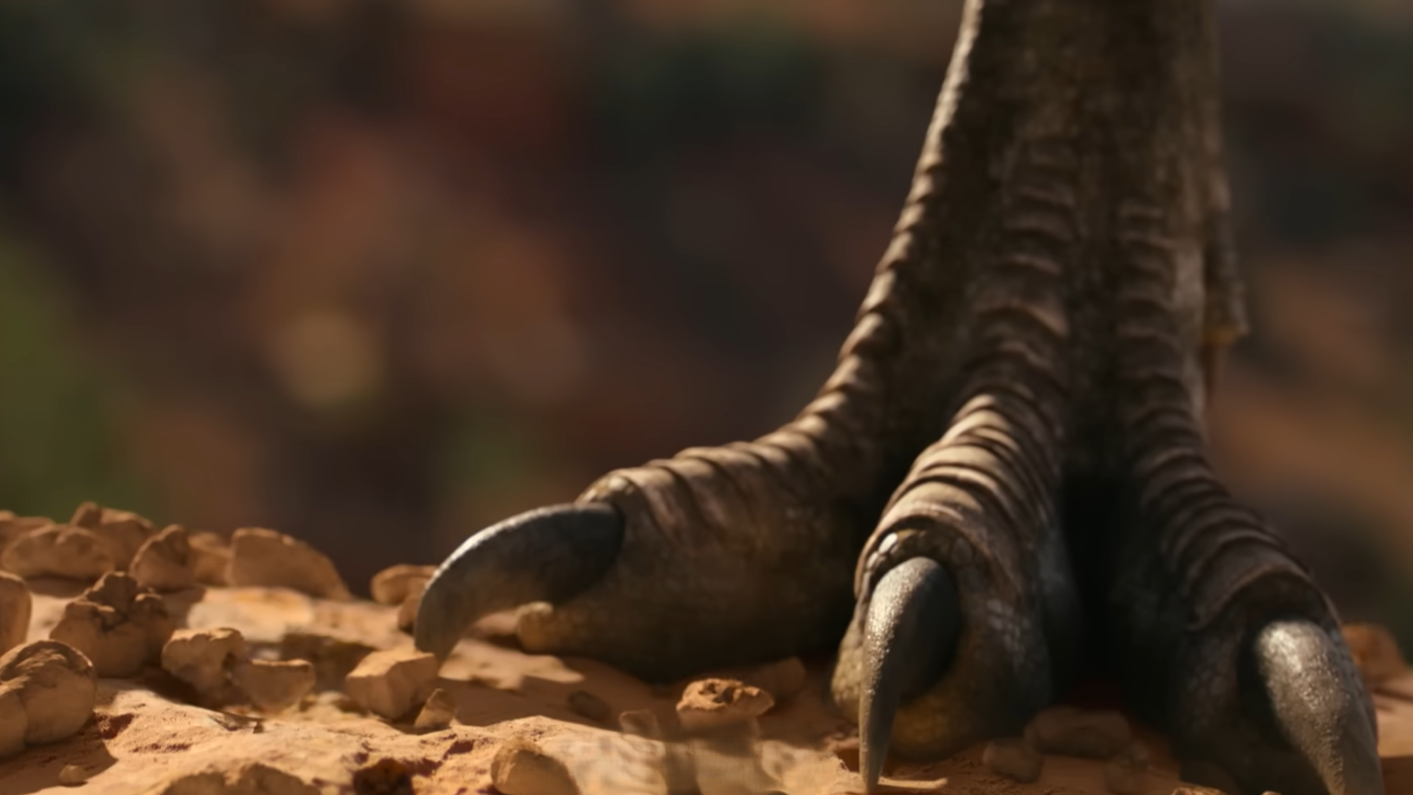 Os Dinossauros na Netflix chega como minissérie ambiciosa e promete virar a maratona do momento