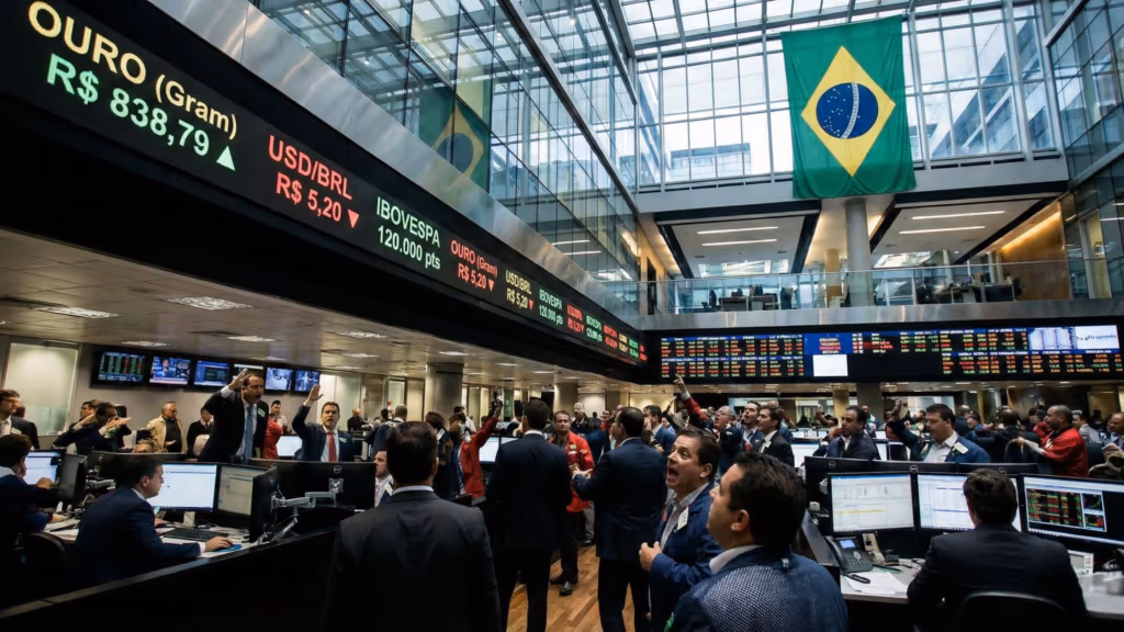 Quanto custa o ouro hoje, 18/02, no Brasil? Confira a referência por quilates e como negociar melhor