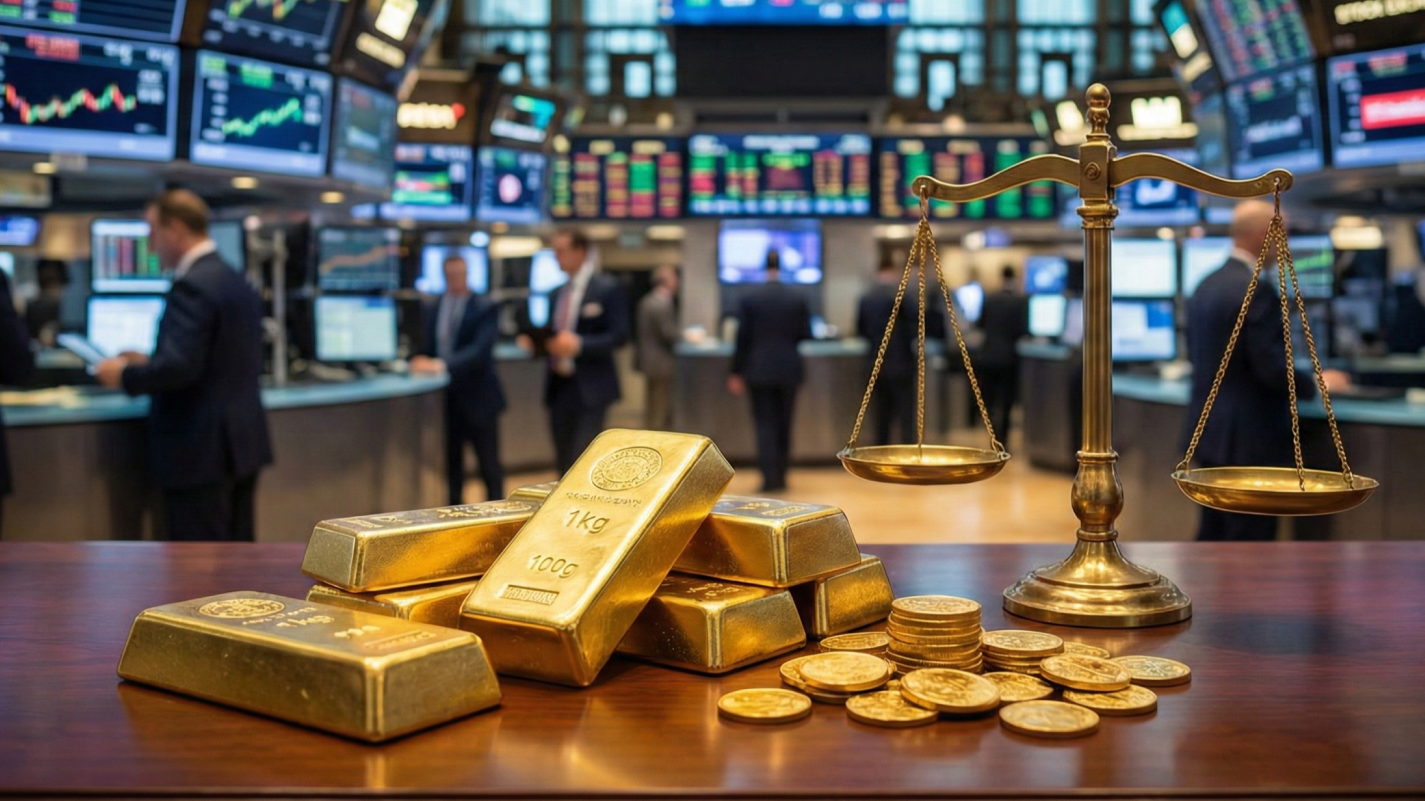 Quanto custa o ouro hoje, 04/03? Entenda a diferença que muda tudo no preço por grama no Brasil