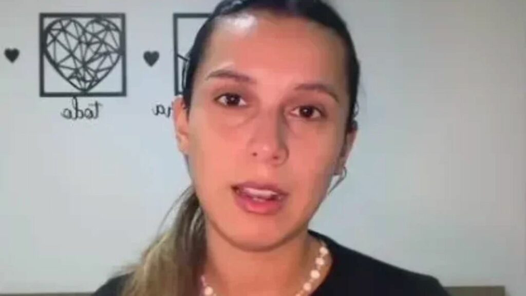 Argentina ré por injúria racial diz que não teve intenção racista