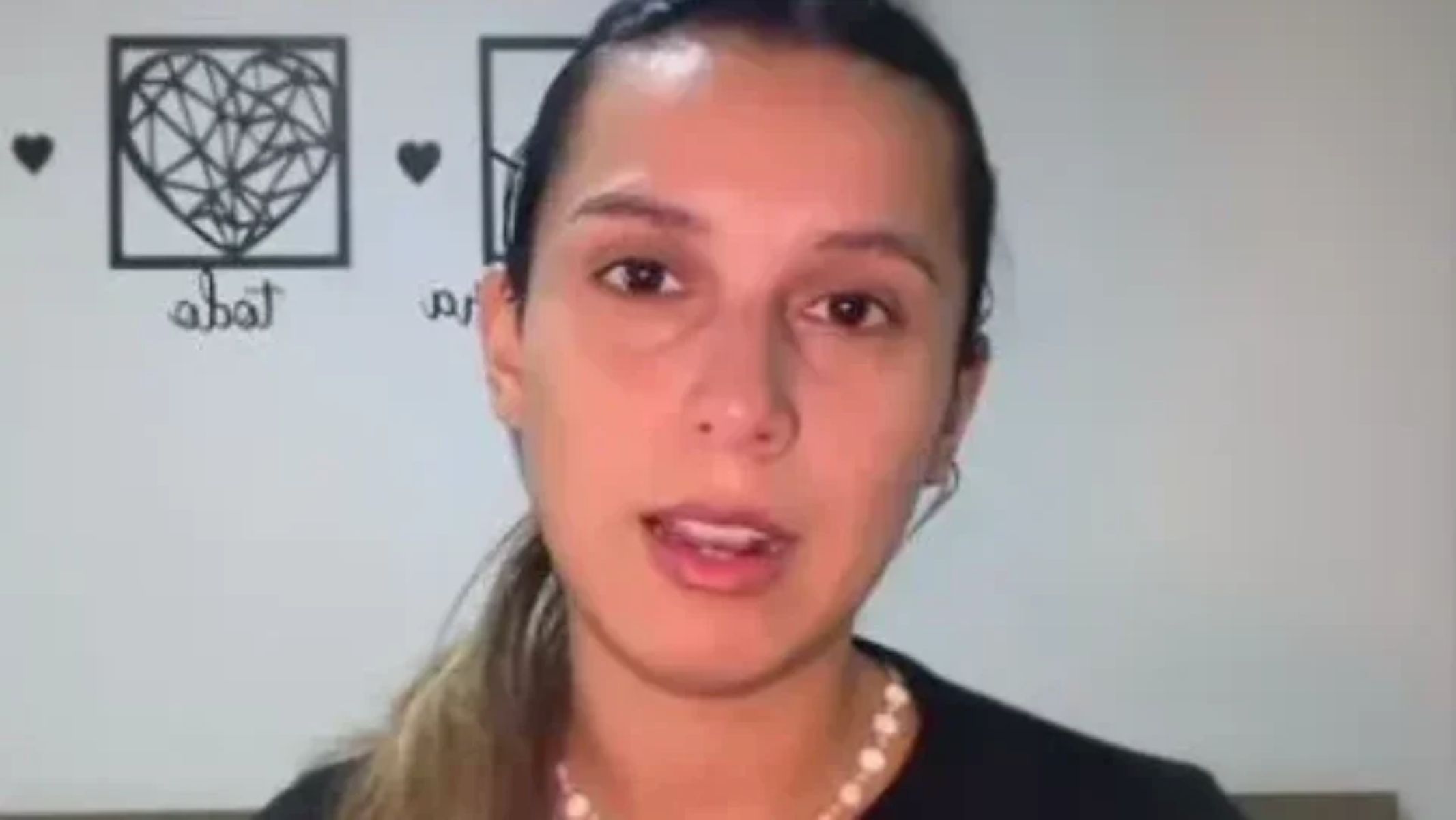 Argentina ré por injúria racial diz que não teve intenção racista