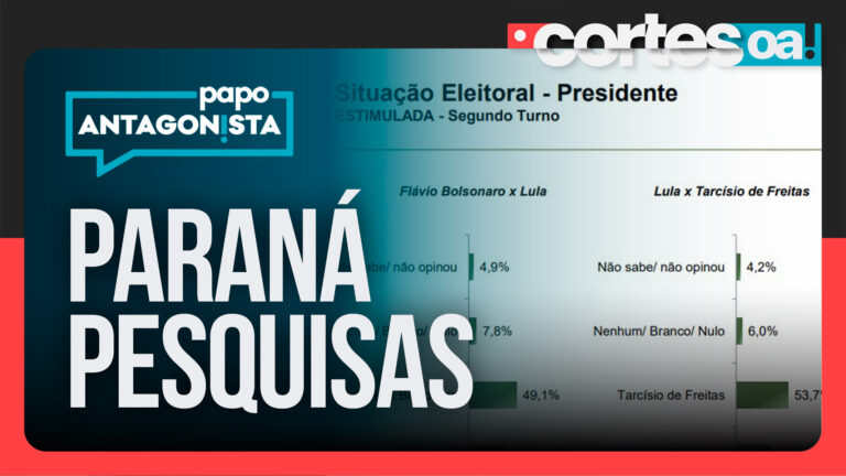 video destaque