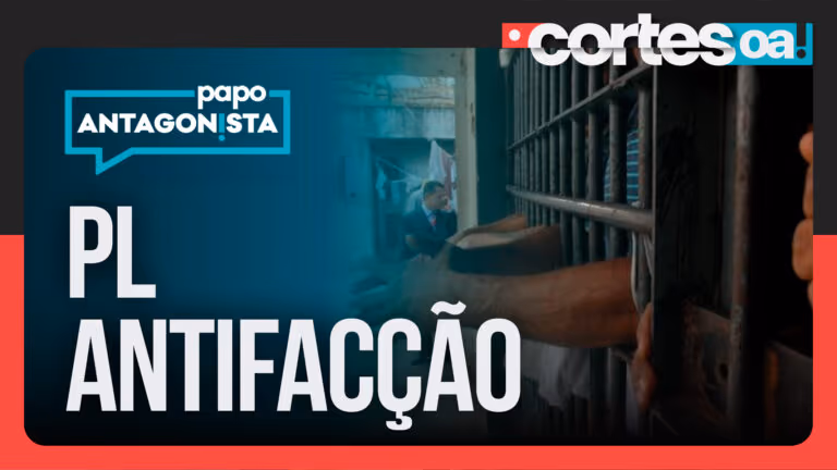 video destaque