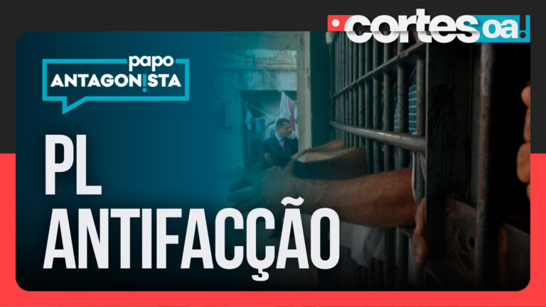 video destaque