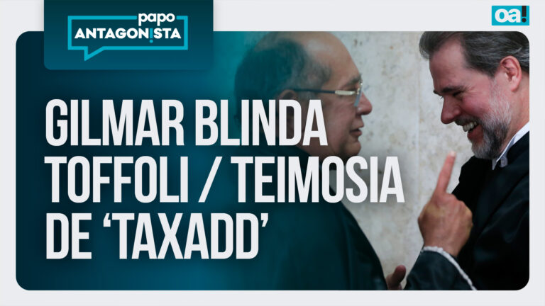 video destaque
