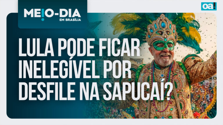 video destaque