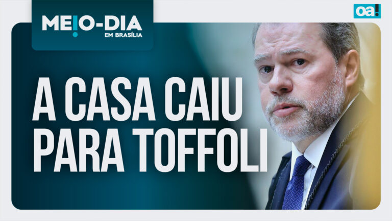 video destaque