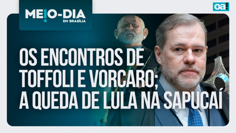 video destaque