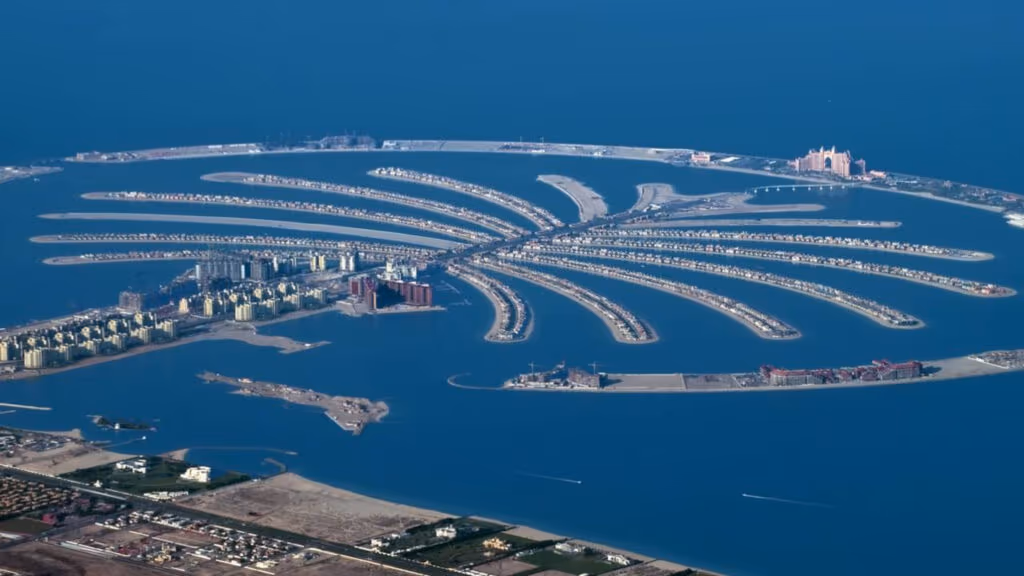 10 obras em lugares extremos onde ninguém acreditava que fosse possível construir