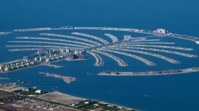 10 obras em lugares extremos onde ninguém acreditava que fosse possível construir