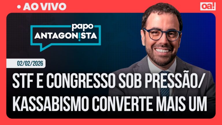 video destaque