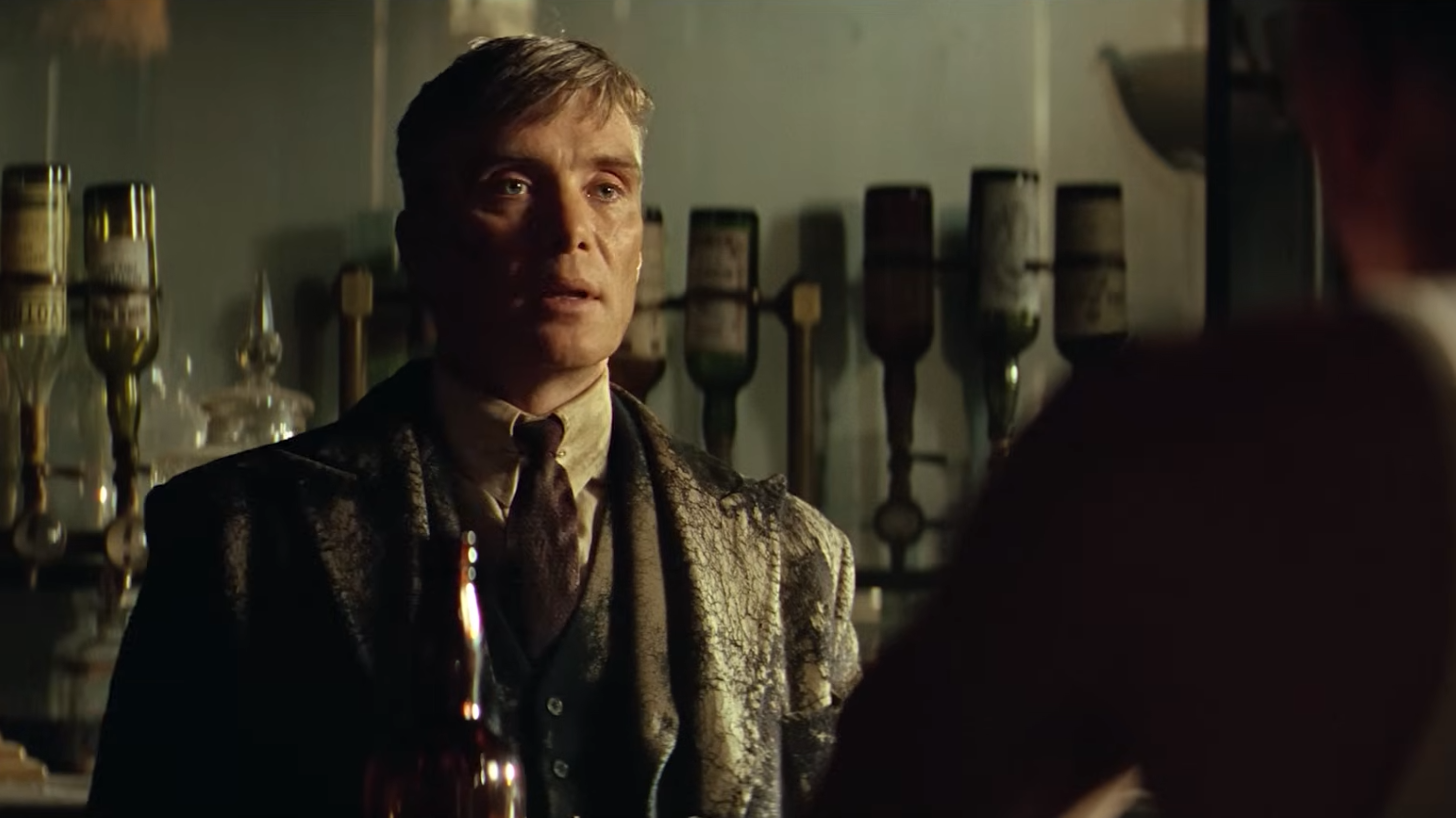 Peaky Blinders: O Homem Imortal ganha trailer e prepara o retorno mais tenso de Tommy Shelby as telinhas