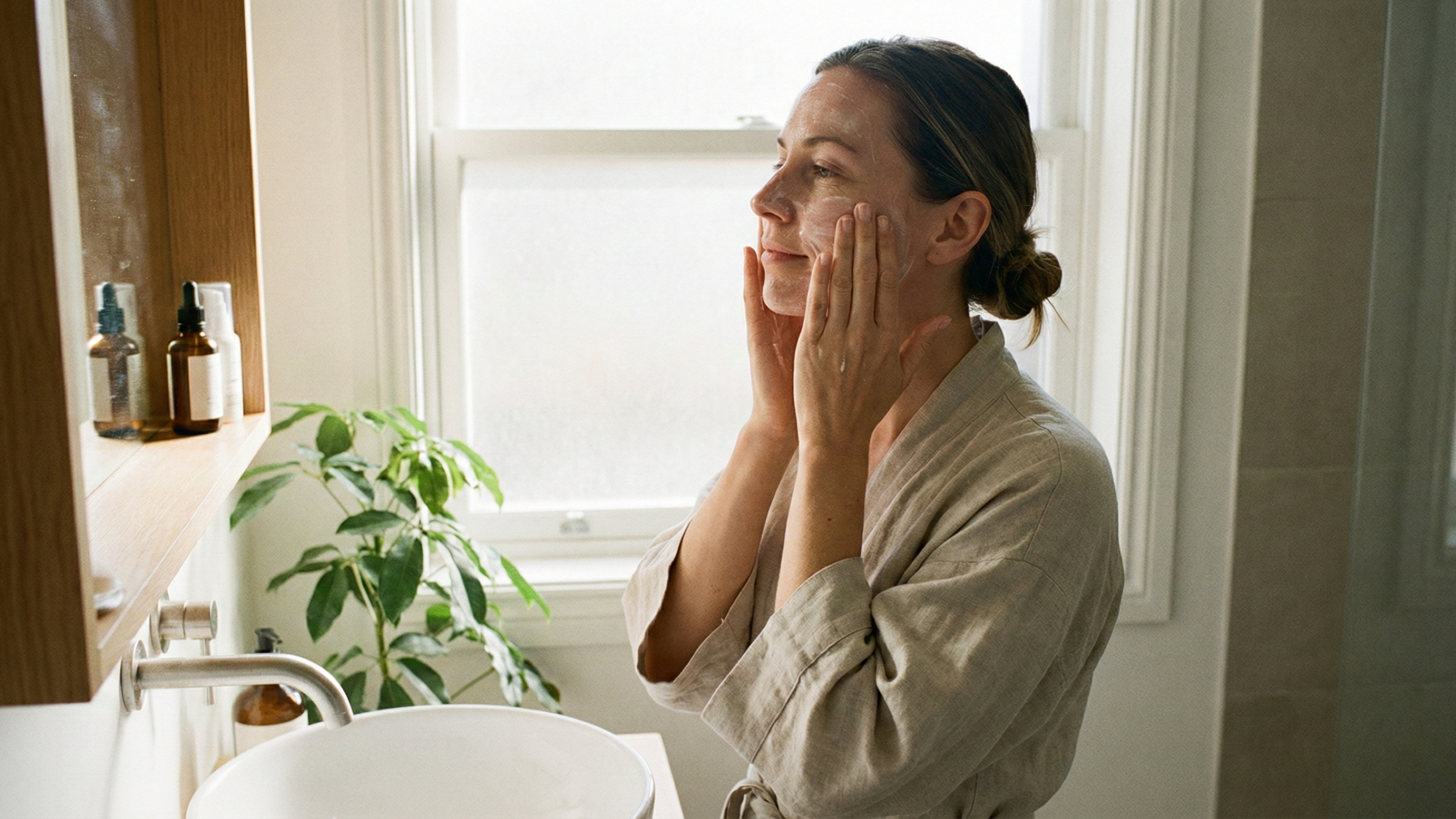 Você troca de pele várias vezes ao ano e quase ninguém percebe esse detalhe simples do corpo humano