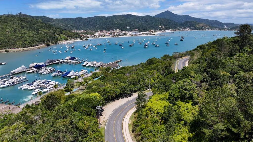 Próxima Balneário Camboriú já está a caminho