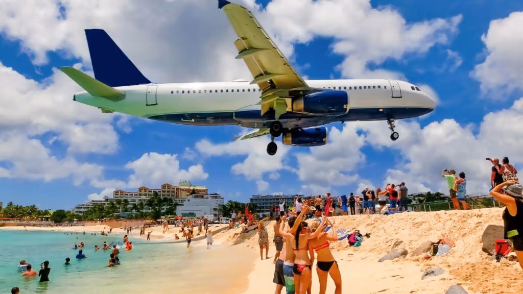 As praias mais únicas do mundo que desafiam padrões e surpreendem até viajantes experientes