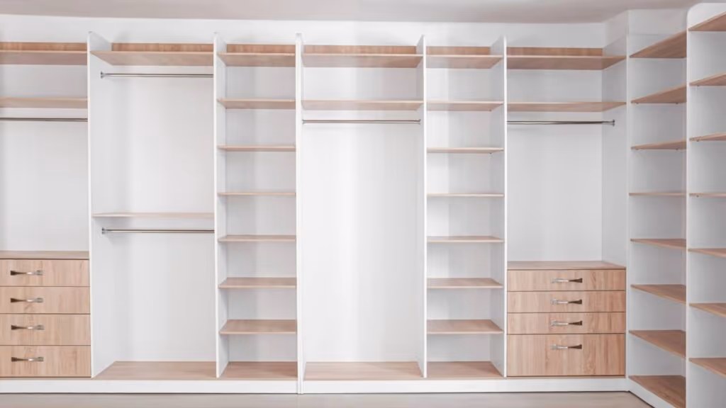 Quanto custa um closet de moveis planejados em 2026?