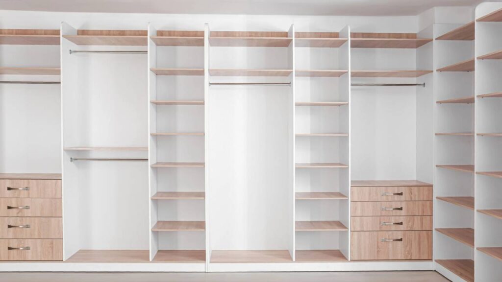 Quanto custa um closet de moveis planejados em 2026?