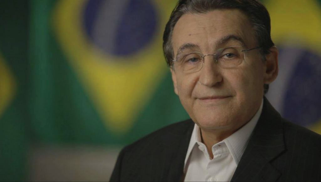 Morre Renato Rabelo, ex-presidente do PCdoB