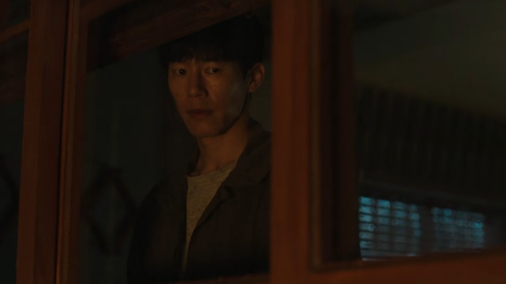 Rastros de um Sequestro é o thriller coreano escondido na Netflix que vira vício