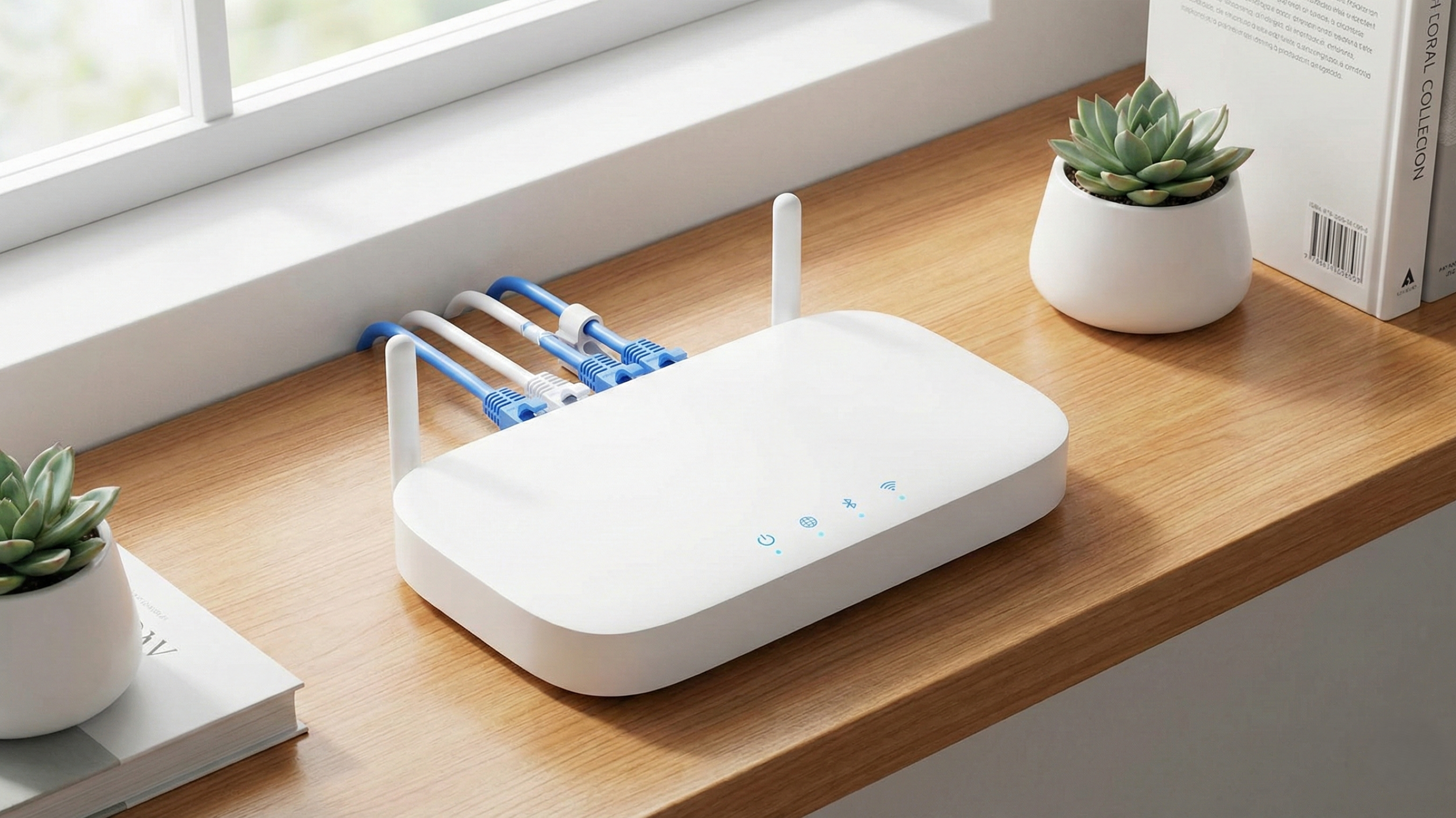 Esse recurso escondido no Wi-Fi pode dobrar sua velocidade sem trocar o plano de internet