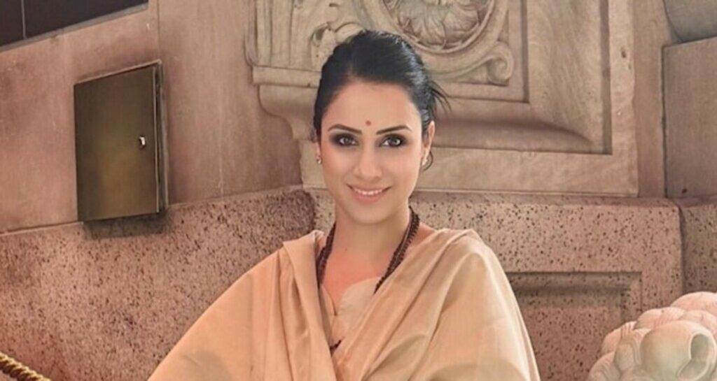 Professora indiana leva o maior prêmio global de educação de R$ 5 milhões